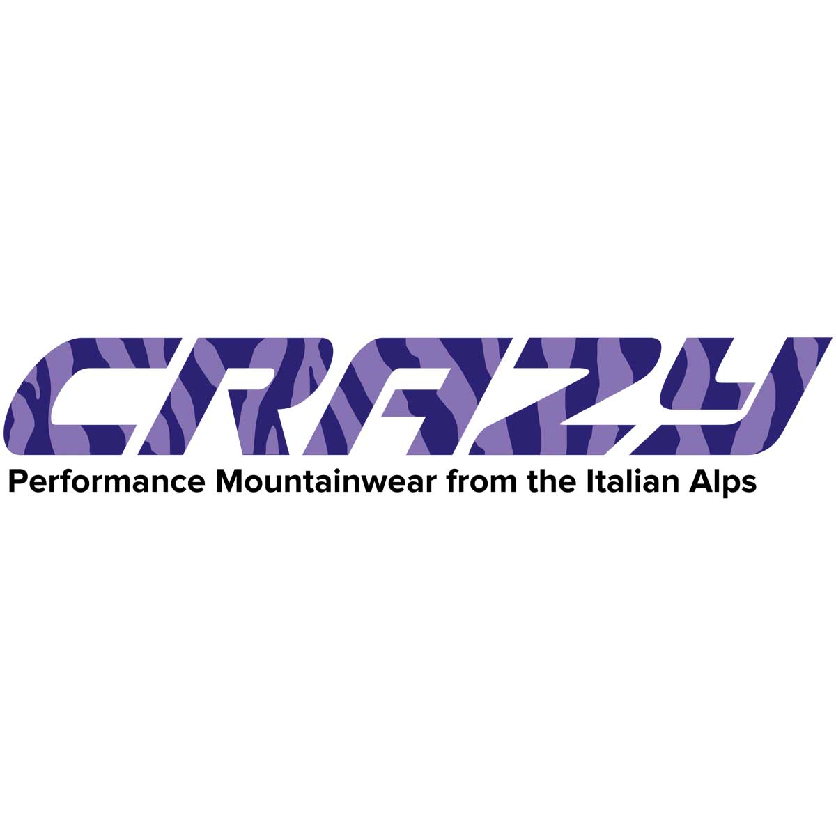 Crazy Logo