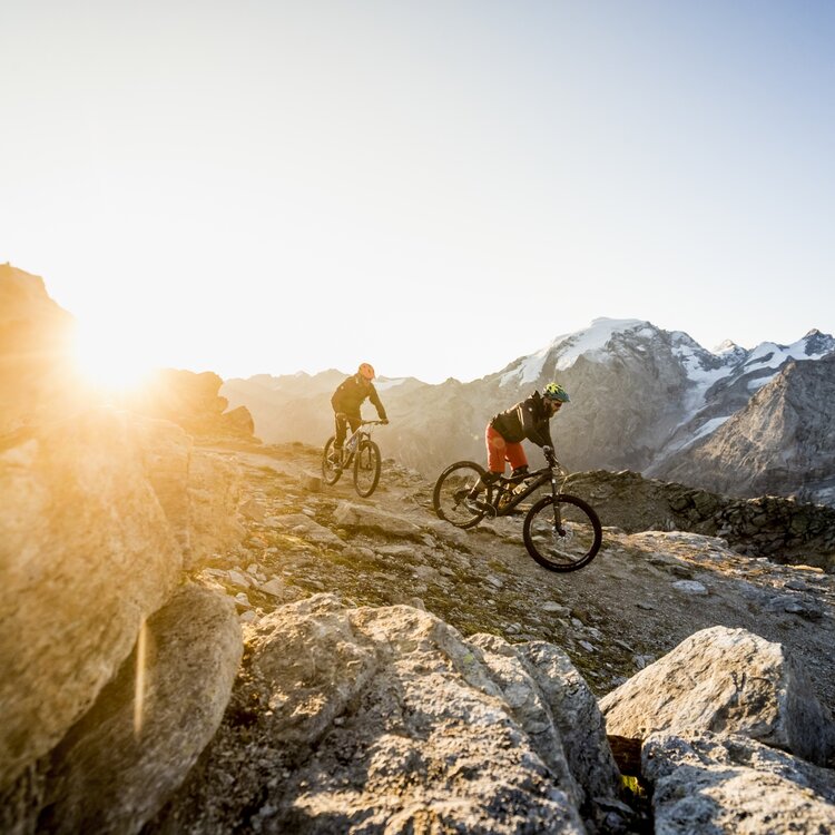 Stelvio Bocchettadi Forcola Mountain Bike Ph. Markus Greber (35)