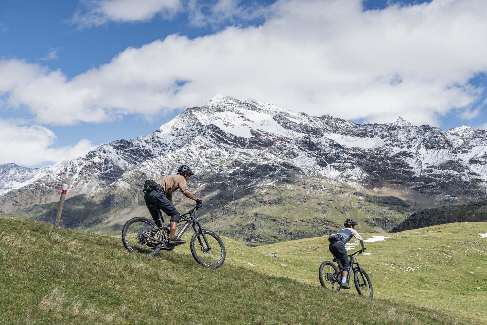 MTB Val Dell'Alpe GM 25 09110