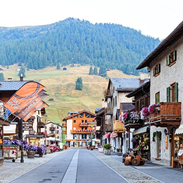 Livigno