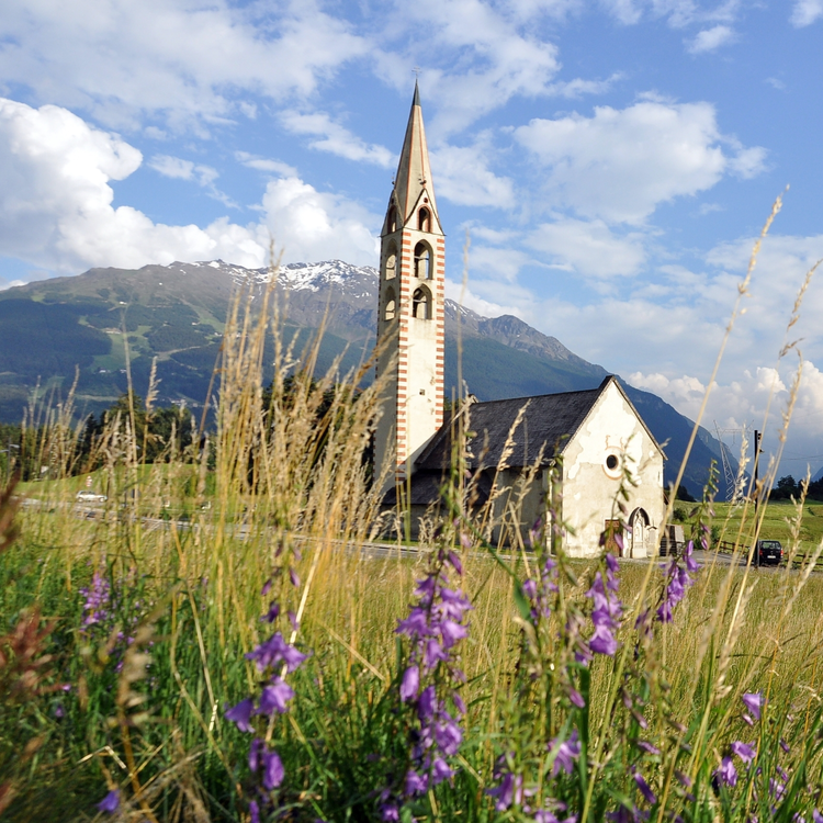 Chiesa S. Gallo   Ph. Fausto Compagnoni