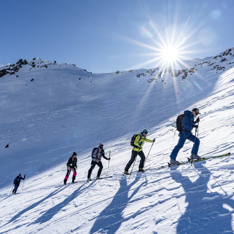 Skimo Press Vallaccia Corta GM 25 08156