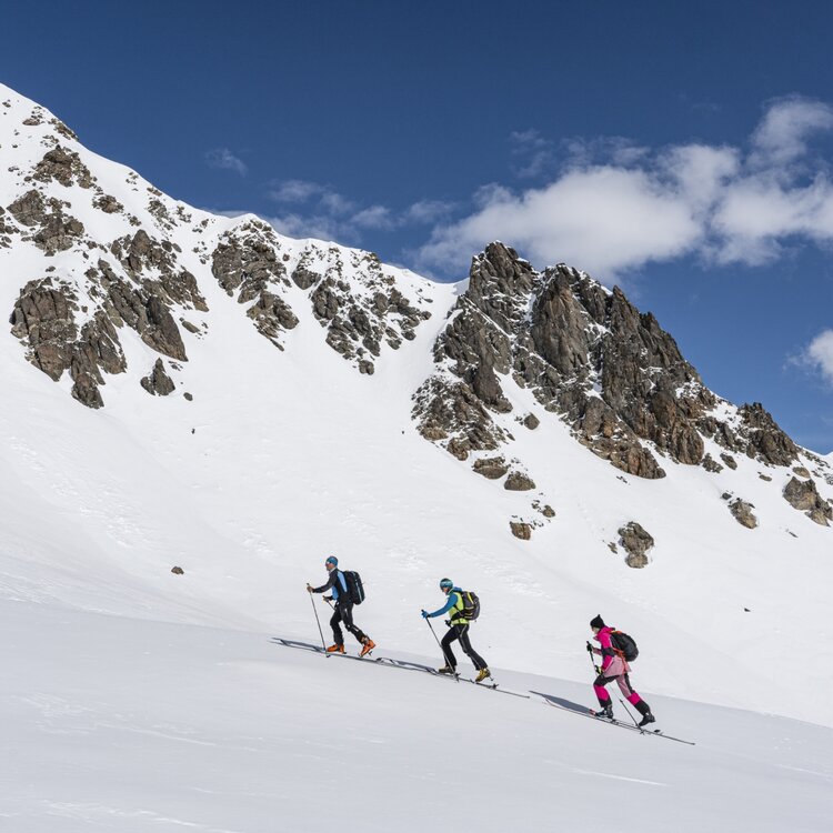 Skimo Press Vallaccia Corta GM 25 08233