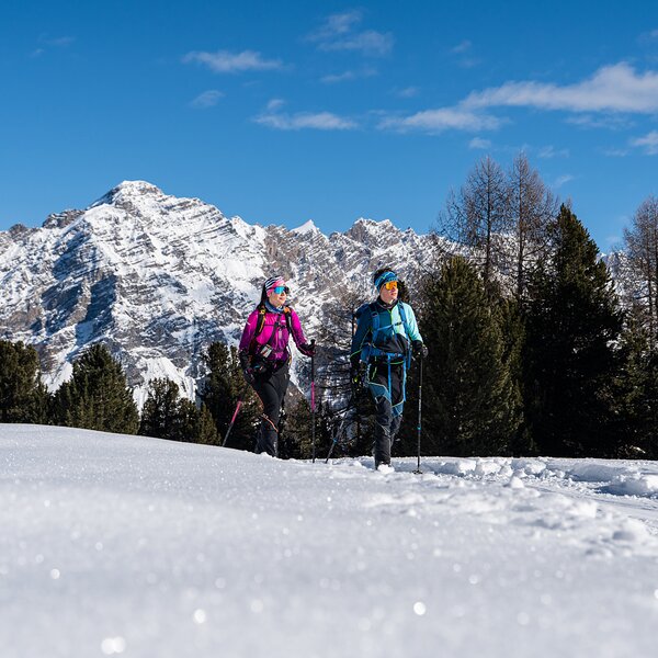 Skimo Trail Oga Gm 26 08354