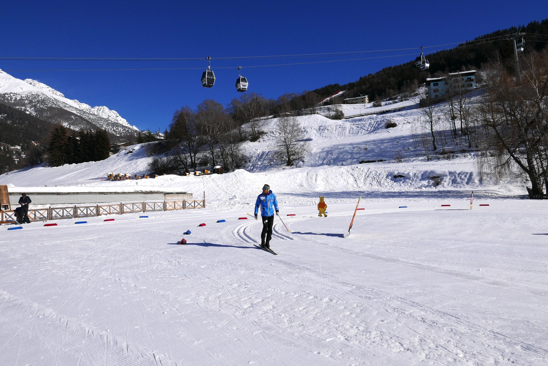 Bormio