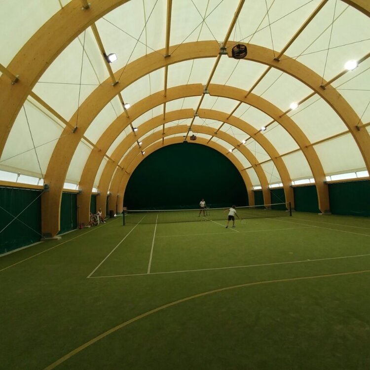 Bormio Tennis