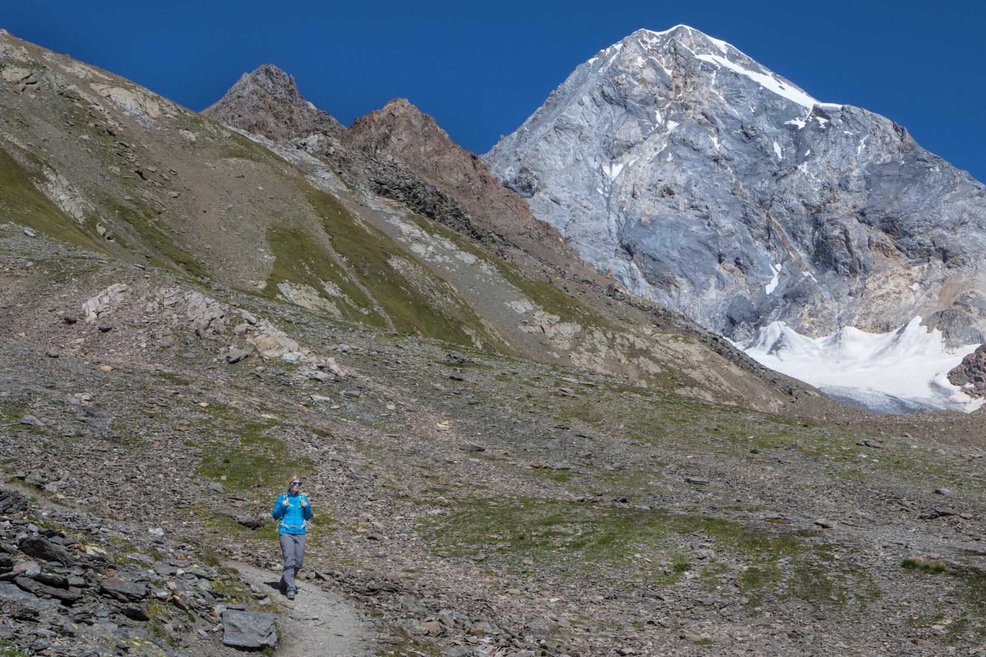 Valfurva Giro Del Confinale Trekking Ph. Outdoor Studio (34)