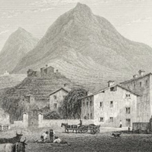 Levissima Storica