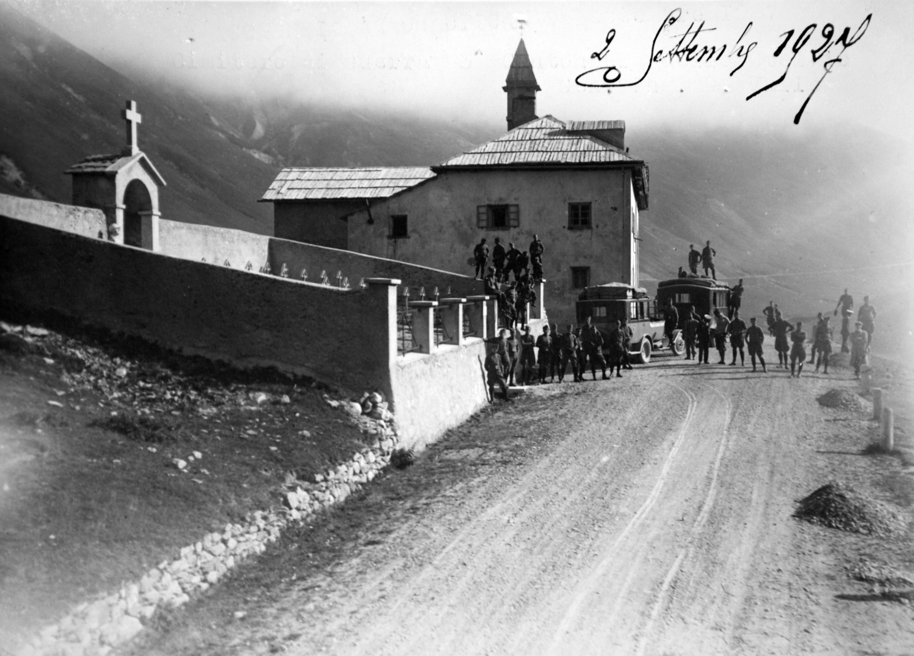 Storia