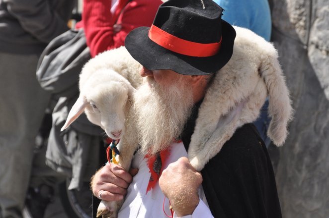 I Pasquali di Bormio